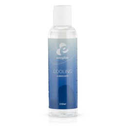 Lubrifiant Easyglide Anal effet froid - 150 ml Taille unique - Easyglide -