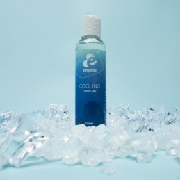 Lubrifiant Easyglide Anal effet froid - 150 ml Taille unique