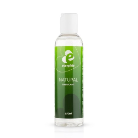Lubrifiant NaTaille uniquerel Easyglide é base d'eau - 150 ml Taille unique - Easyglide -
