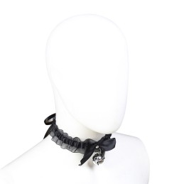OHMAMA FETISH - COLLIER...