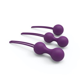 Boules de Geisha - Per'Fit'Kit - Purple rain Taille unique - Love to Love -
