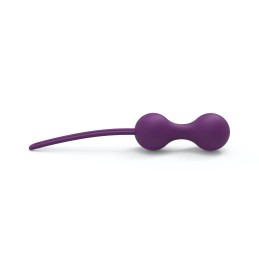Boules de Geisha - Per'Fit'Kit - Purple rain Taille unique Boules de Geisha - Per'Fit'Kit - Purple rain Taille unique