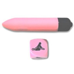 SECRETPLAY - KIT DE...