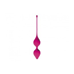 BOULE DE GEISHA E2 ROSE  - Virgite -