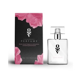 Parfum Floral Woody - Sexy 30 ml Taille unique - Obsessive - Parfum