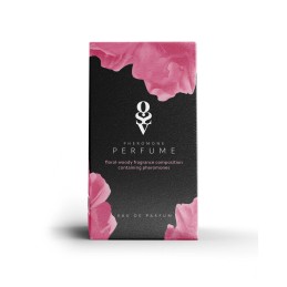 Parfum Floral Woody - Sexy 30 ml Taille unique - Obsessive - Parfum