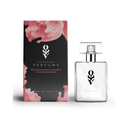 Parfum Floral - Spicy - 30 ml Taille unique - Obsessive - Parfum