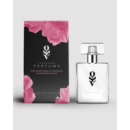 Parfum Floral Woody - Sexy 30 ml Taille unique Parfum Floral Woody - Sexy 30 ml Taille unique