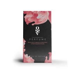 Parfum Floral - Spicy - 30 ml Taille unique - Obsessive - Parfum