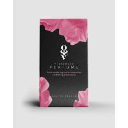 Parfum Floral Woody - Sexy 30 ml Taille unique Parfum Floral Woody - Sexy 30 ml Taille unique