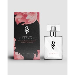 Parfum Floral - Spicy - 30 ml Taille unique Parfum Floral - Spicy - 30 ml Taille unique
