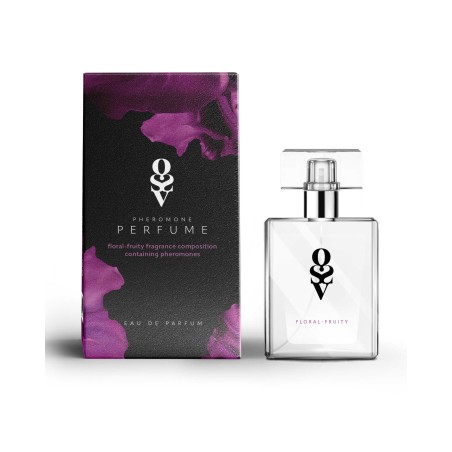 Parfum Floral Fruity - Fun - 30 ml Taille unique - Obsessive - Parfum