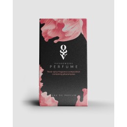 Parfum Floral - Spicy - 30 ml Taille unique Parfum Floral - Spicy - 30 ml Taille unique