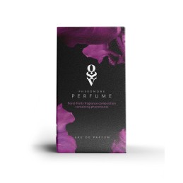 Parfum Floral Fruity - Fun - 30 ml Taille unique - Obsessive - Parfum