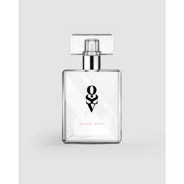 Parfum Floral - Spicy - 30 ml Taille unique Parfum Floral - Spicy - 30 ml Taille unique