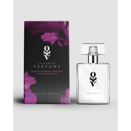 Parfum Floral Fruity - Fun - 30 ml Taille unique