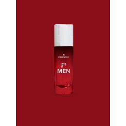 Parfum aux phéromones Homme - 10 ml Taille unique - Obsessive - Parfum