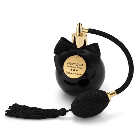 Brume corporelle - Aphrodisia - 100 ml  - Bijoux Indiscrets - Parfum Brume corporelle - Aphrodisia - 100 ml  - Bijoux Indiscrets - Parfum