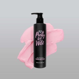 Créme corporelle raffermissante - Secret Play - Hibiscus  - 200ml Taille unique Créme corporelle raffermissante - Secret Play - Hibiscus  - 200ml Taille unique