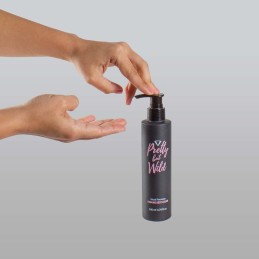 Créme corporelle raffermissante - Secret Play - Hibiscus  - 200ml Taille unique Créme corporelle raffermissante - Secret Play - Hibiscus  - 200ml Taille unique