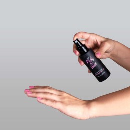 Brume corporelle rafraichissante - Secret Play - Hibiscus - 100ml Taille unique Brume corporelle rafraichissante - Secret Play - Hibiscus - 100ml Taille unique
