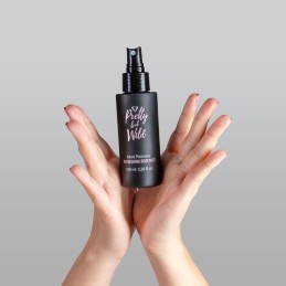 Brume corporelle rafraichissante - Secret Play - Hibiscus - 100ml Taille unique Brume corporelle rafraichissante - Secret Play - Hibiscus - 100ml Taille unique