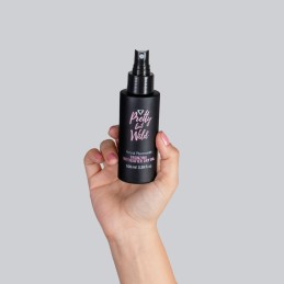 Huile séche intensificatrice de bronzage - Secret Play - 100ml Taille unique