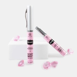Brume corporelle aux phéromones - Afrodita - 6 ml Taille unique - Secret Play - Parfum