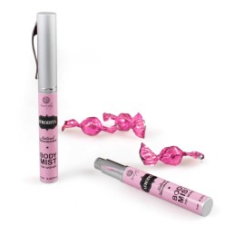 Brume corporelle aux phéromones - Afrodita - 6 ml Taille unique Brume corporelle aux phéromones - Afrodita - 6 ml Taille unique