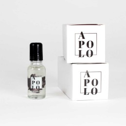 Apolo - Huile parfumée roll-on aux phéromones Taille unique Apolo - Huile parfumée roll-on aux phéromones Taille unique