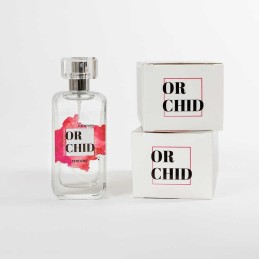 Orchid - parfum aux phéromones naTaille uniquerelles 50 ml Taille unique - Secret Play - Parfum