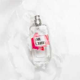 Orchid - parfum aux phéromones naTaille uniquerelles 50 ml Taille unique Orchid - parfum aux phéromones naTaille uniquerelles 50 ml Taille unique