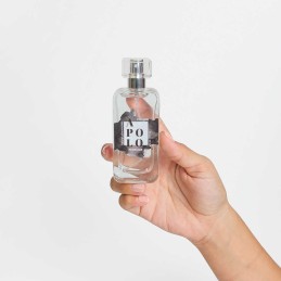 Apolo - parfum aux phéromones naTaille uniquerelles 50 ml Taille unique Apolo - parfum aux phéromones naTaille uniquerelles 50 ml Taille unique