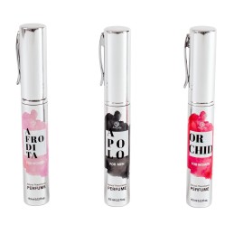 Orchid - Spray parfum aux phéromones format voyage Taille unique - Secret Play - Parfum