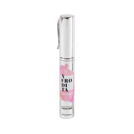 Afrodita - Spray parfum aux phéromones format voyage Taille unique - Secret Play - Parfum Afrodita - Spray parfum aux phéromones format voyage Taille unique - Secret Play - Parfum