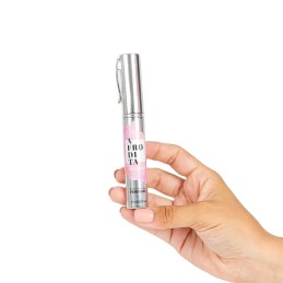 Afrodita - Spray parfum aux phéromones format voyage Taille unique Afrodita - Spray parfum aux phéromones format voyage Taille unique