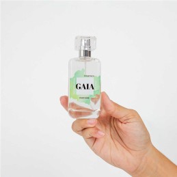 Gaia - parfum aux phéromones naTaille uniquerelles 50 ml Taille unique