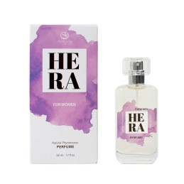 Hera - parfum aux phéromones naTaille uniquerelles 50 ml Taille unique - Secret Play - Parfum