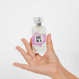 Hera - parfum aux phéromones naTaille uniquerelles 50 ml Taille unique Hera - parfum aux phéromones naTaille uniquerelles 50 ml Taille unique