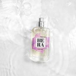 Hera - parfum aux phéromones naTaille uniquerelles 50 ml Taille unique Hera - parfum aux phéromones naTaille uniquerelles 50 ml Taille unique
