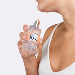 Ares - parfum aux phéromones naTaille uniquerelles 50 ml Taille unique - Secret Play - Parfum