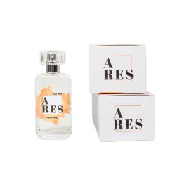 Ares - parfum aux phéromones naTaille uniquerelles 50 ml Taille unique Ares - parfum aux phéromones naTaille uniquerelles 50 ml Taille unique