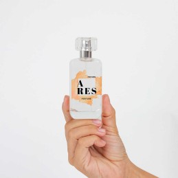 Ares - parfum aux phéromones naTaille uniquerelles 50 ml Taille unique Ares - parfum aux phéromones naTaille uniquerelles 50 ml Taille unique