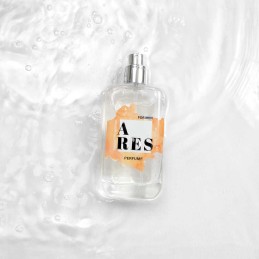 Ares - parfum aux phéromones naTaille uniquerelles 50 ml Taille unique Ares - parfum aux phéromones naTaille uniquerelles 50 ml Taille unique