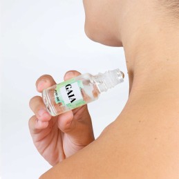 Gaia - Huile parfumée roll-on aux phéromones Taille unique - Secret Play - Parfum