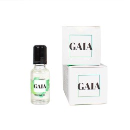 Gaia - Huile parfumée roll-on aux phéromones Taille unique Gaia - Huile parfumée roll-on aux phéromones Taille unique