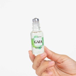 Gaia - Huile parfumée roll-on aux phéromones Taille unique Gaia - Huile parfumée roll-on aux phéromones Taille unique