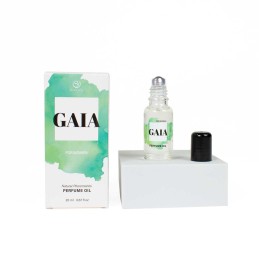 Gaia - Huile parfumée roll-on aux phéromones Taille unique Gaia - Huile parfumée roll-on aux phéromones Taille unique