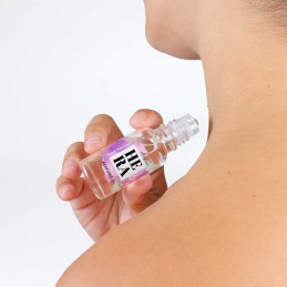 Hera - Huile parfumée roll-on aux phéromones Taille unique - Secret Play - Parfum