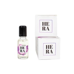 Hera - Huile parfumée roll-on aux phéromones Taille unique Hera - Huile parfumée roll-on aux phéromones Taille unique